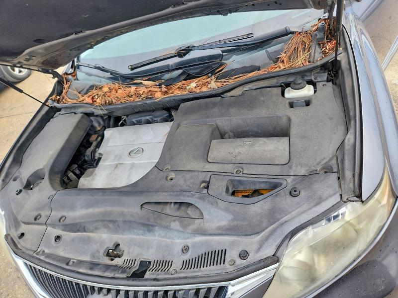 Aukcja sprzedaży 2012 Lexus Rx, vin: 2T2ZK1BA0CC071993, numer aukcji: 67628206