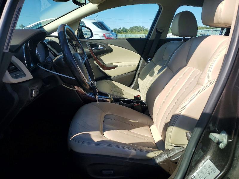 Auction sale of the 2014 Buick Verano, vin: 1G4PS5SK1E4128571, lot number: 70044816