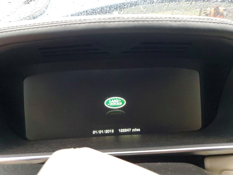 Aukcja sprzedaży 2014 Land Rover Range Rover Sport, vin: SALWV2EF6EA337206, numer aukcji: 67302586