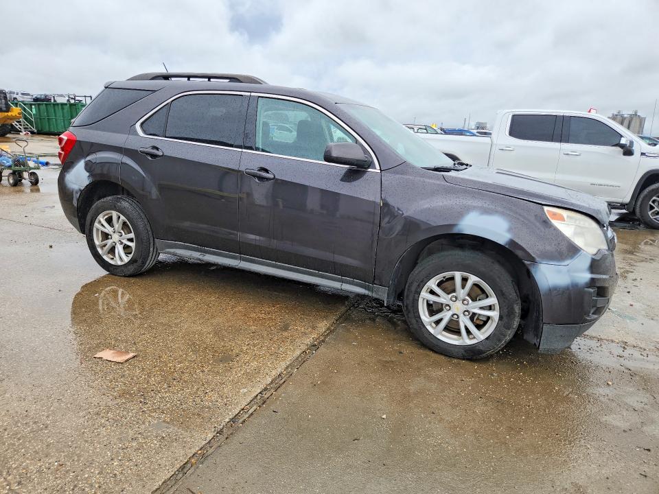 Aukcja sprzedaży 2016 Chevrolet Equinox, vin: 2GNALCEK0G6324274, numer aukcji: 68595516