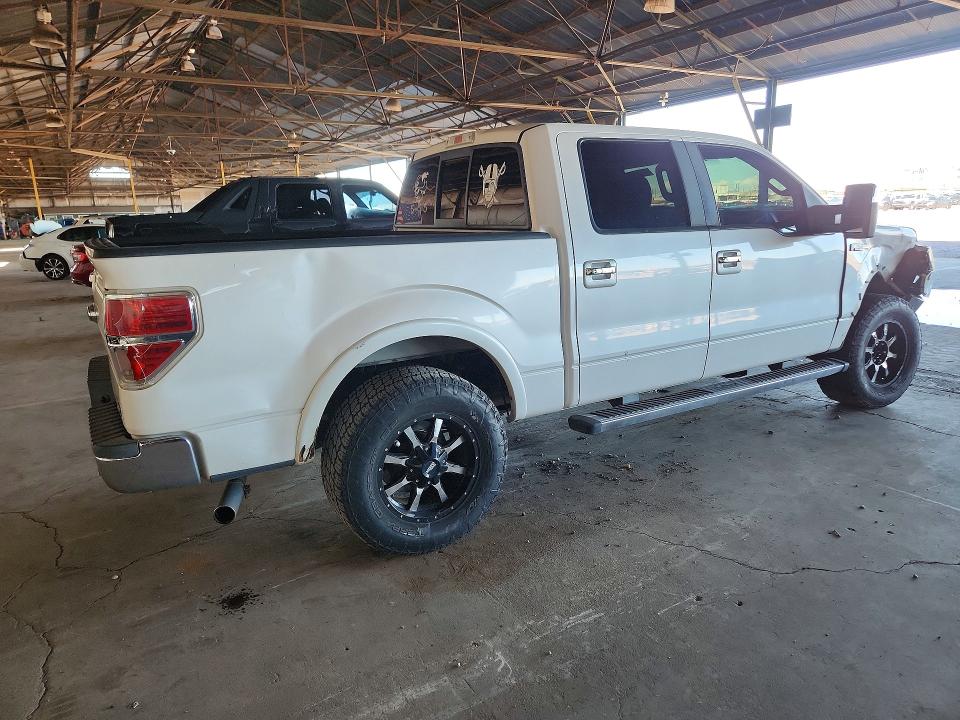 Aukcja sprzedaży 2010 Ford F150, vin: 1FTFW1CV6AKA58139, numer aukcji: 70495566