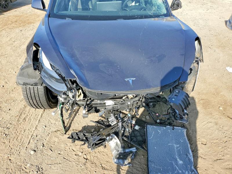 2021 Tesla Model 3 მანქანა იყიდება აუქციონზე, vin: 5YJ3E1EA1MF940076, აუქციონის ნომერი: 69437336