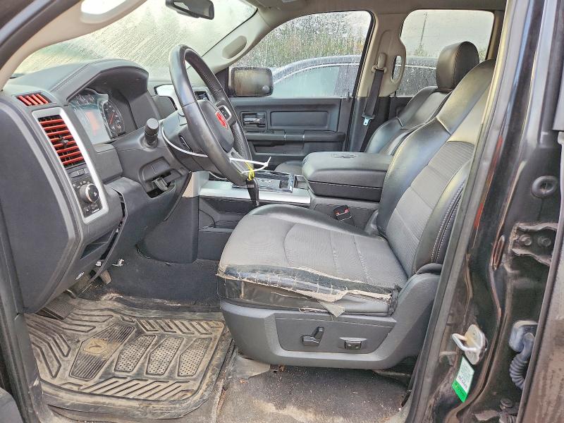 70450046 :رقم المزاد ، 1D7RV1GTXBS605378 vin ، 2011 Dodge Ram 1500 مزاد بيع