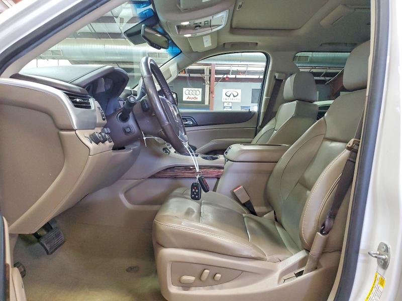 Продаж на аукціоні авто 2017 Gmc Yukon Xl, vin: 1GKS2GKC2HR207536, номер лоту: 70153786