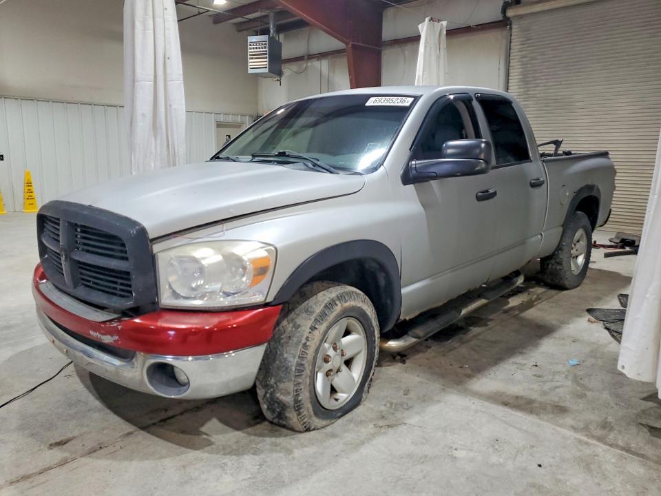 Aukcja sprzedaży 2008 Dodge Ram 1500, vin: 1D7HU18N88S611008, numer aukcji: 69395236