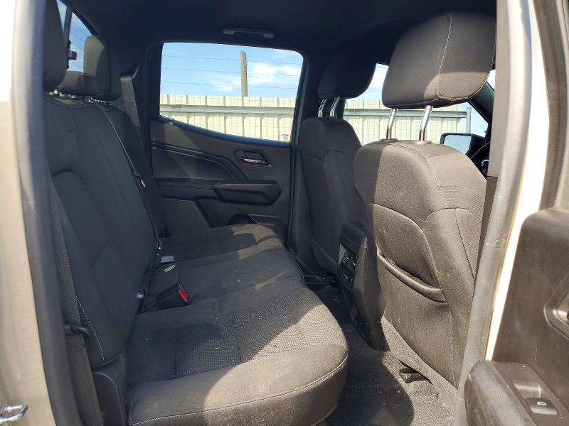 Aukcja sprzedaży 2023 Gmc Canyon, vin: 1GTP6BEKXP1210287, numer aukcji: 68540196