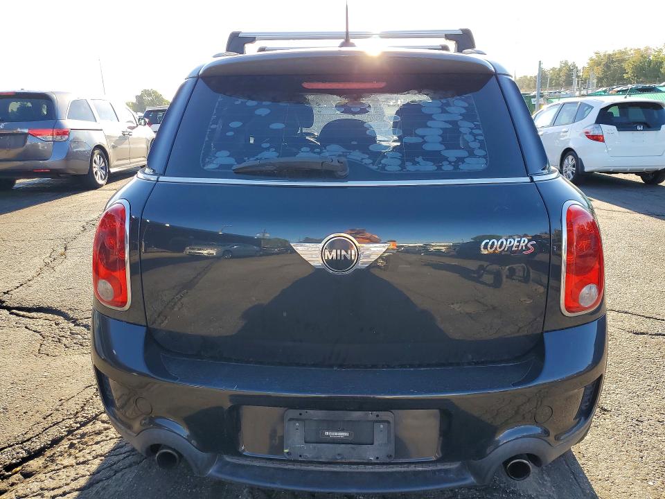 Продажа на аукционе авто 2013 Mini Cooper, vin: WMWZC3C53DWP23512, номер лота: 67882916