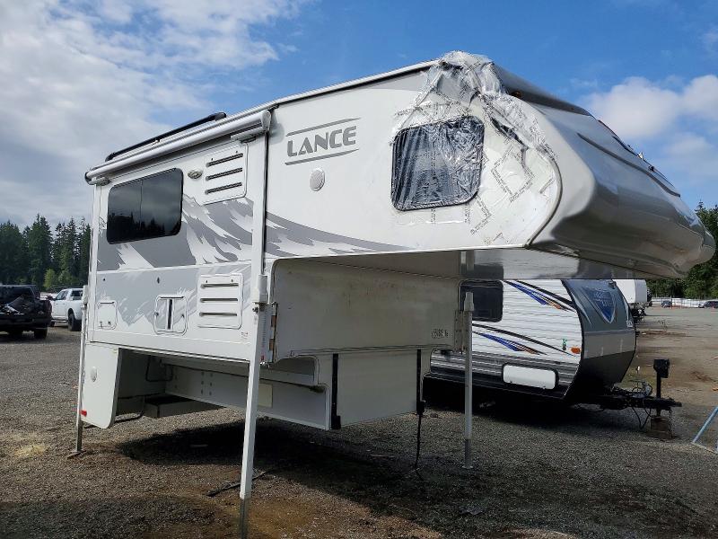 Продаж на аукціоні авто 2021 Lance Recreational Vehicle (rv), vin: 177742, номер лоту: 66761516