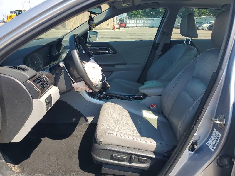 2016 Honda Accord მანქანა იყიდება აუქციონზე, vin: 1HGCR2F96GA237893, აუქციონის ნომერი: 68039486