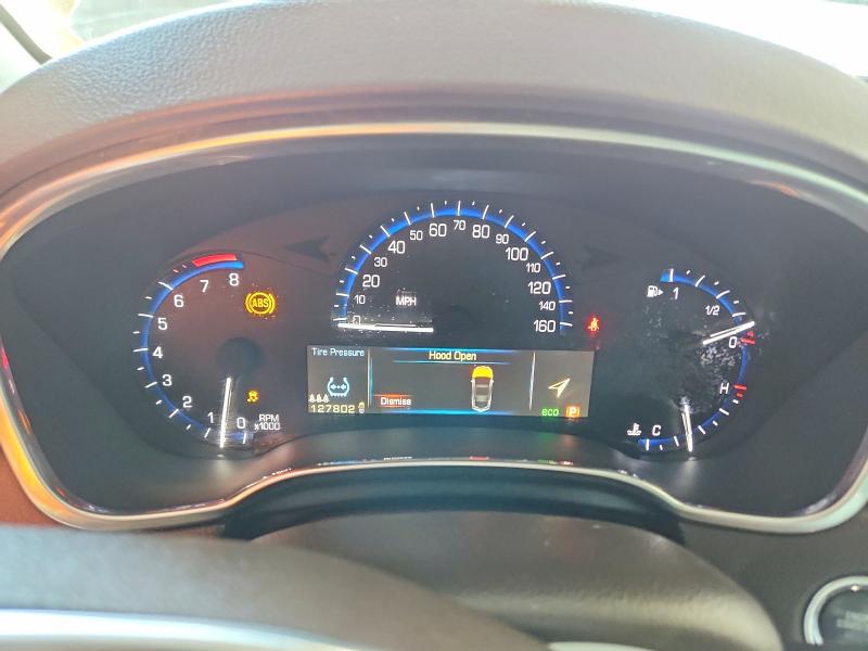 67993216 :رقم المزاد ، 3GYFNCE34DS534109 vin ، 2013 Cadillac Srx مزاد بيع