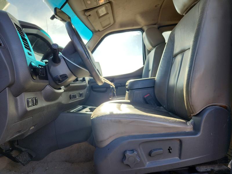 67565986 :رقم المزاد ، 5BZAF0AAXGN850712 vin ، 2016 Nissan Nv مزاد بيع
