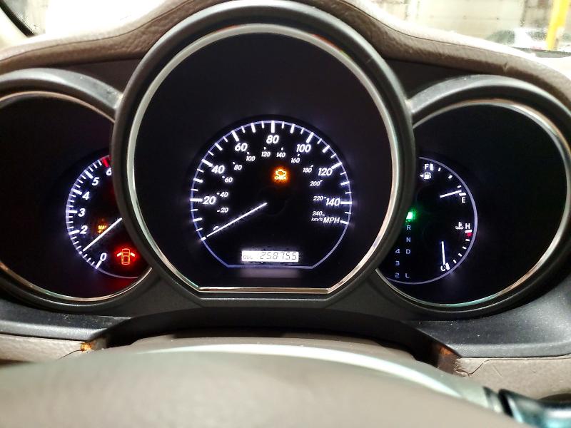 2005 Lexus Rx მანქანა იყიდება აუქციონზე, vin: 2T2HA31U55C059623, აუქციონის ნომერი: 69744056