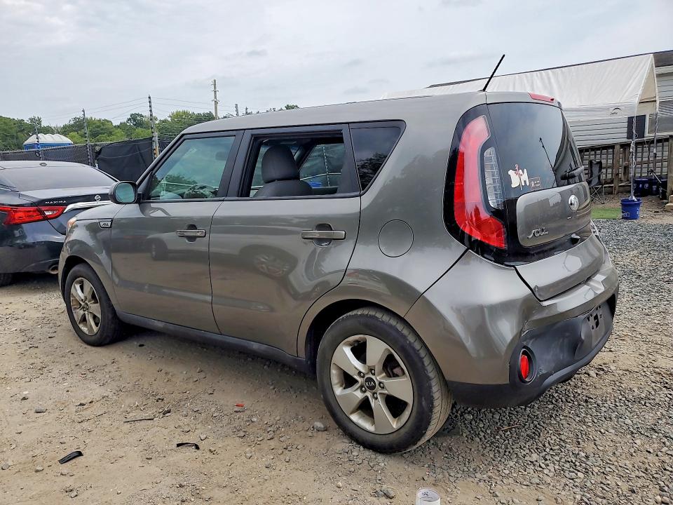 Продажа на аукционе авто 2019 Kia Soul, vin: KNDJN2A23K7667737, номер лота: 67290236