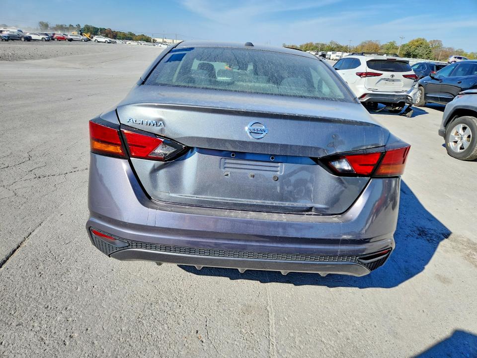 Aukcja sprzedaży 2019 Nissan Altima, vin: 1N4BL4BV4KC115174, numer aukcji: 70383556