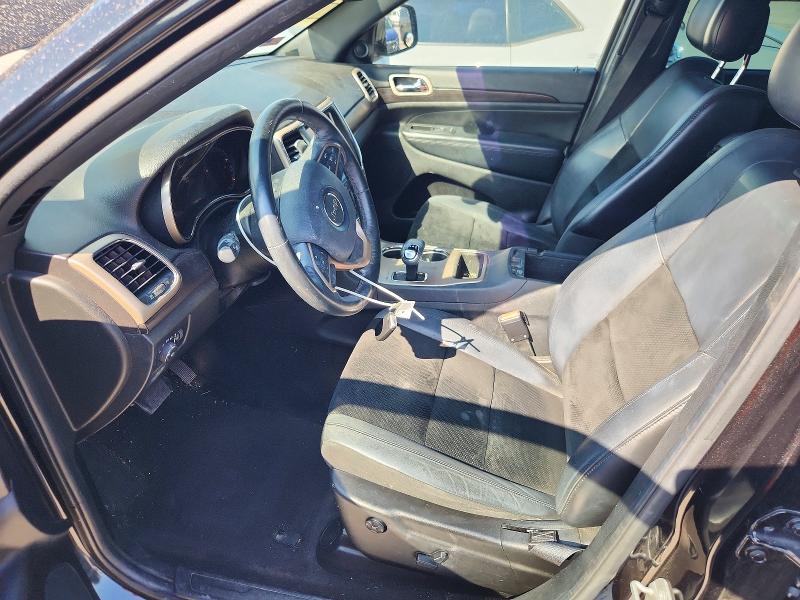 2014 Jeep Grand Cherokee მანქანა იყიდება აუქციონზე, vin: 1C4RJEAG3EC557195, აუქციონის ნომერი: 65471896