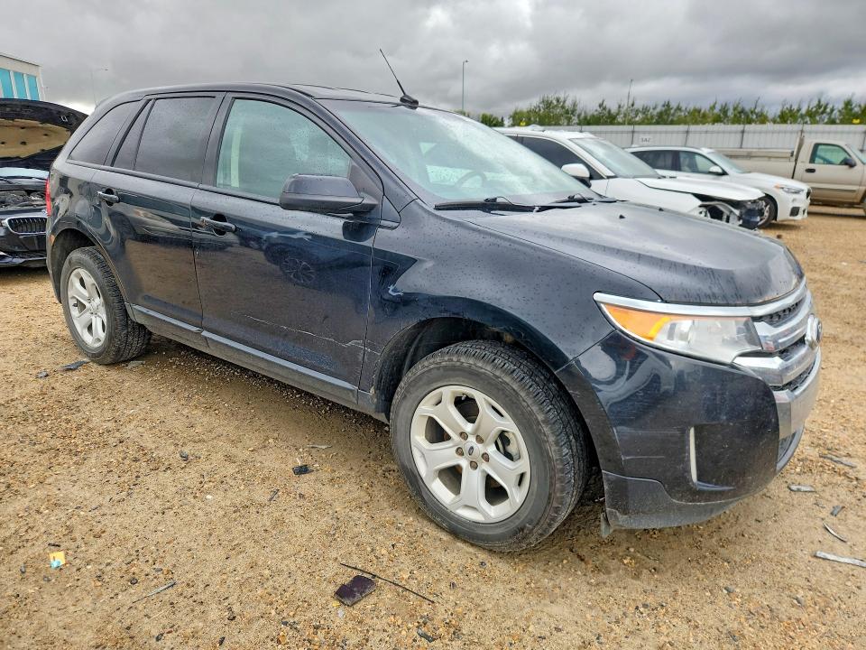 Продажа на аукционе авто 2013 Ford Edge, vin: 2FMDK3JC3DBC19217, номер лота: 67462336