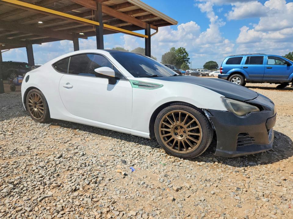 Продаж на аукціоні авто 2014 Subaru Brz, vin: JF1ZCAB19E9601393, номер лоту: 68054166