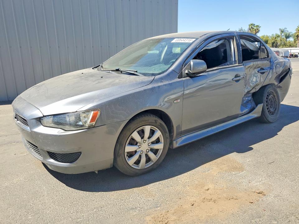 Aukcja sprzedaży 2014 Mitsubishi Lancer, vin: JA32U2FU5EU019953, numer aukcji: 68644316