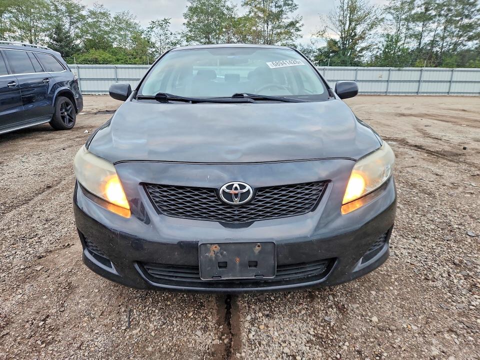 Aukcja sprzedaży 2009 Toyota Corolla, vin: 1NXBU40E19Z135151, numer aukcji: 68941426