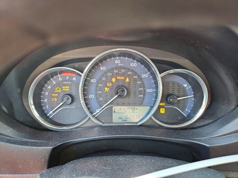 70498976 :رقم المزاد ، 5YFBURHE7GP507950 vin ، 2016 Toyota Corolla مزاد بيع