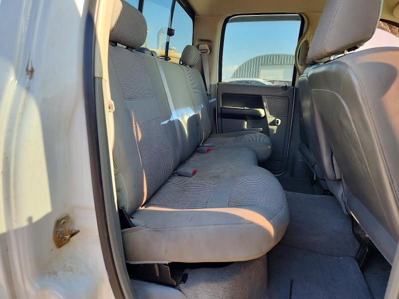 67485296 :رقم المزاد ، 1D7HA18N36S688567 vin ، 2006 Dodge Ram 1500 مزاد بيع