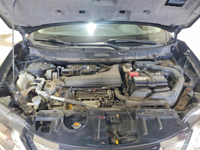 Продаж на аукціоні авто 2019 Nissan Rogue, vin: 5N1AT2MV5KC787182, номер лоту: 68002746