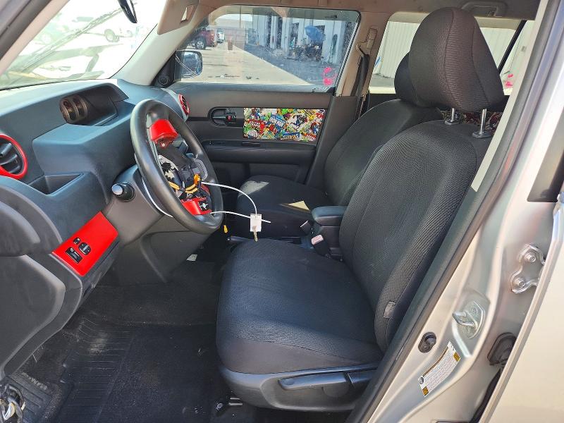 71015566 :رقم المزاد ، JTLKE50E981013259 vin ، 2008 Scion Xb مزاد بيع
