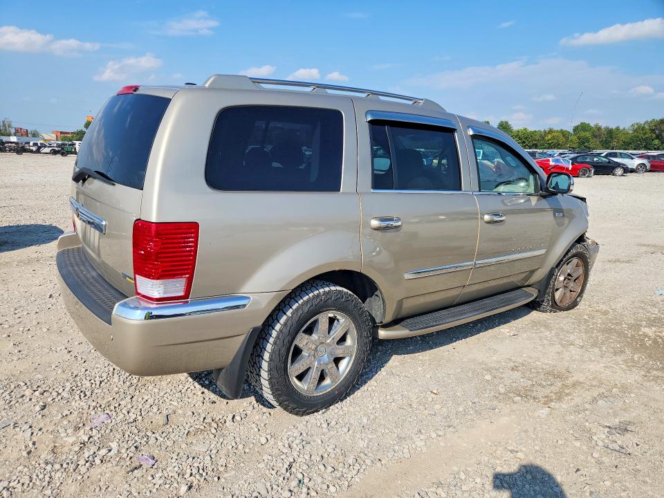 Продажа на аукционе авто 2008 Chrysler Aspen, vin: 1A8HW58N58F122336, номер лота: 69163466