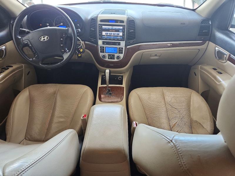 Aukcja sprzedaży 2008 Hyundai Santa Fe, vin: 5NMSH13E98H176247, numer aukcji: 68780676