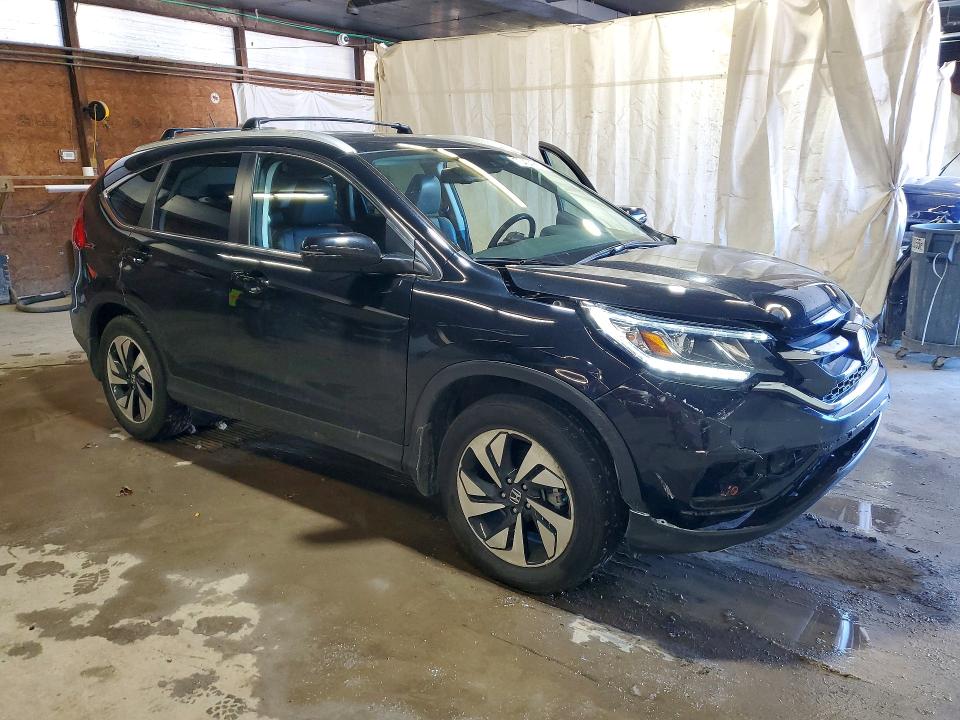 Aukcja sprzedaży 2016 Honda Cr-v, vin: 5J6RM4H97GL075416, numer aukcji: 70424916