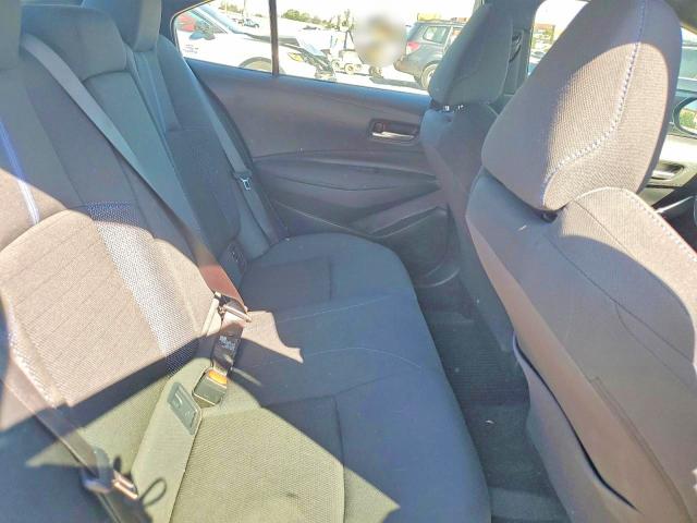 Продажа на аукционе авто 2020 Toyota Corolla, vin: 5YFS4RCE0LP026892, номер лота: 70684356