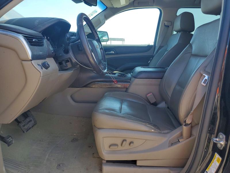 Продажа на аукционе авто 2015 Chevrolet Suburban, vin: 1GNSCJKCXFR709768        , номер лота: 68816146
