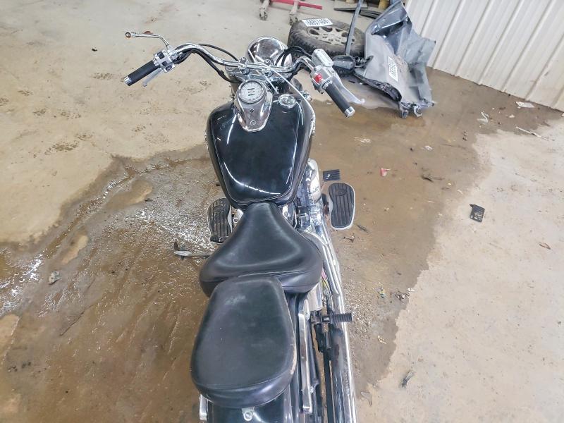 2005 Yamaha Xvs65 მანქანა იყიდება აუქციონზე, vin: JYAVM01EX5A080604, აუქციონის ნომერი: 69687176
