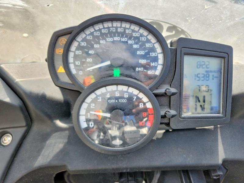 Продаж на аукціоні авто 2013 Bmw F800, vin: WB10B1306DZF87589, номер лоту: 68655106