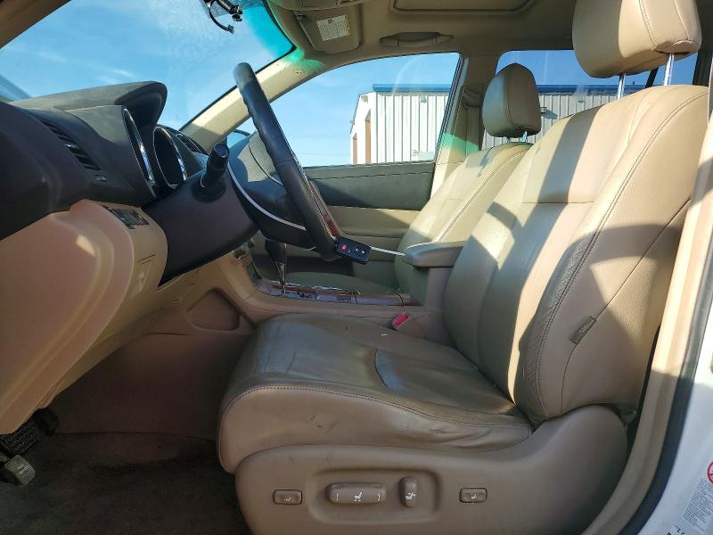 Aukcja sprzedaży 2009 Toyota Highlander, vin: JTEES42A092144982, numer aukcji: 69893696