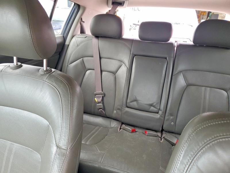 66961526 :رقم المزاد ، KNDPCCA2XD7448377 vin ، 2013 Kia Sportage مزاد بيع