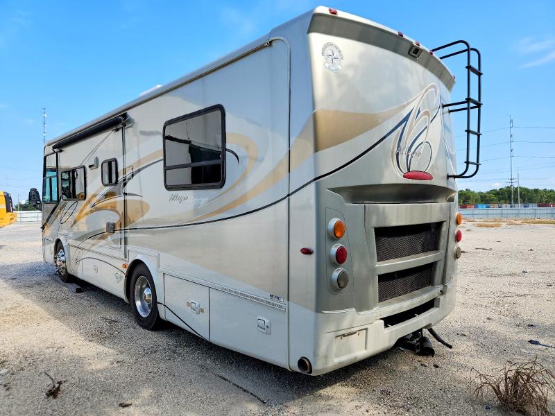 70905416 :رقم المزاد ، 5VBRC93A3BA113145 vin ، 2011 Tiffin Motorhomes Inc Breeze مزاد بيع