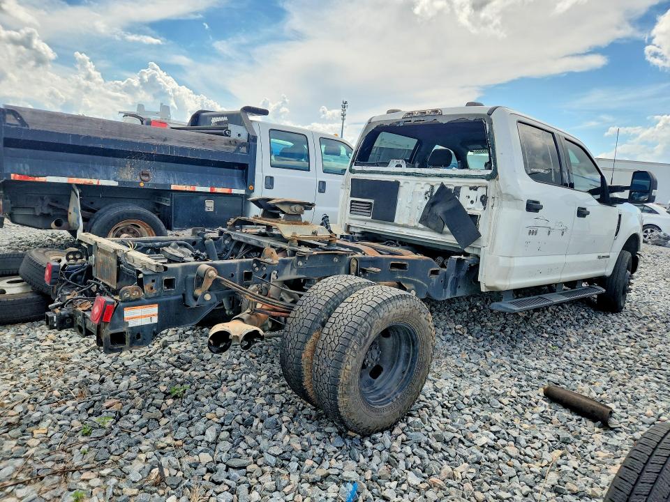 2022 Ford F350 მანქანა იყიდება აუქციონზე, vin: 1FT8W3DT4NEE58321, აუქციონის ნომერი: 70169366