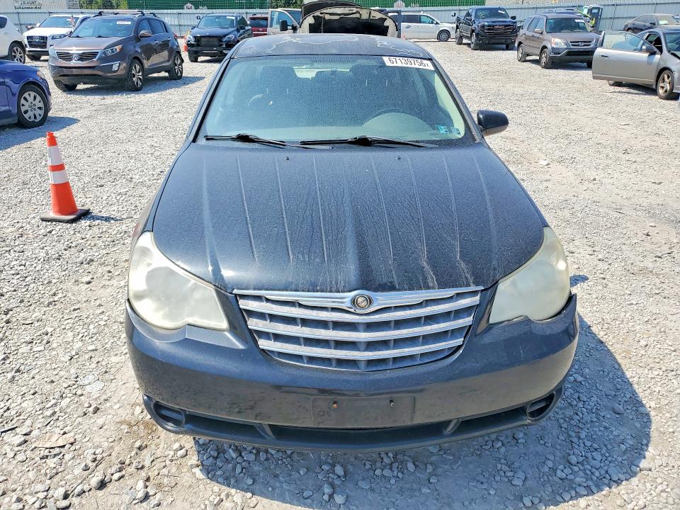 Aukcja sprzedaży 2007 Chrysler Sebring, vin: 1C3LC56K47N566495, numer aukcji: 67139756