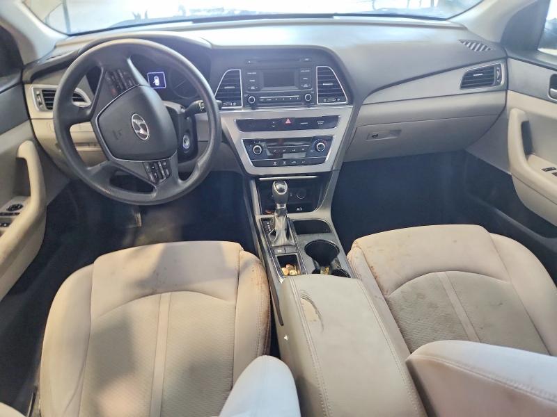 Aukcja sprzedaży 2017 Hyundai Sonata, vin: 5NPE24AF2HH532410, numer aukcji: 67327086
