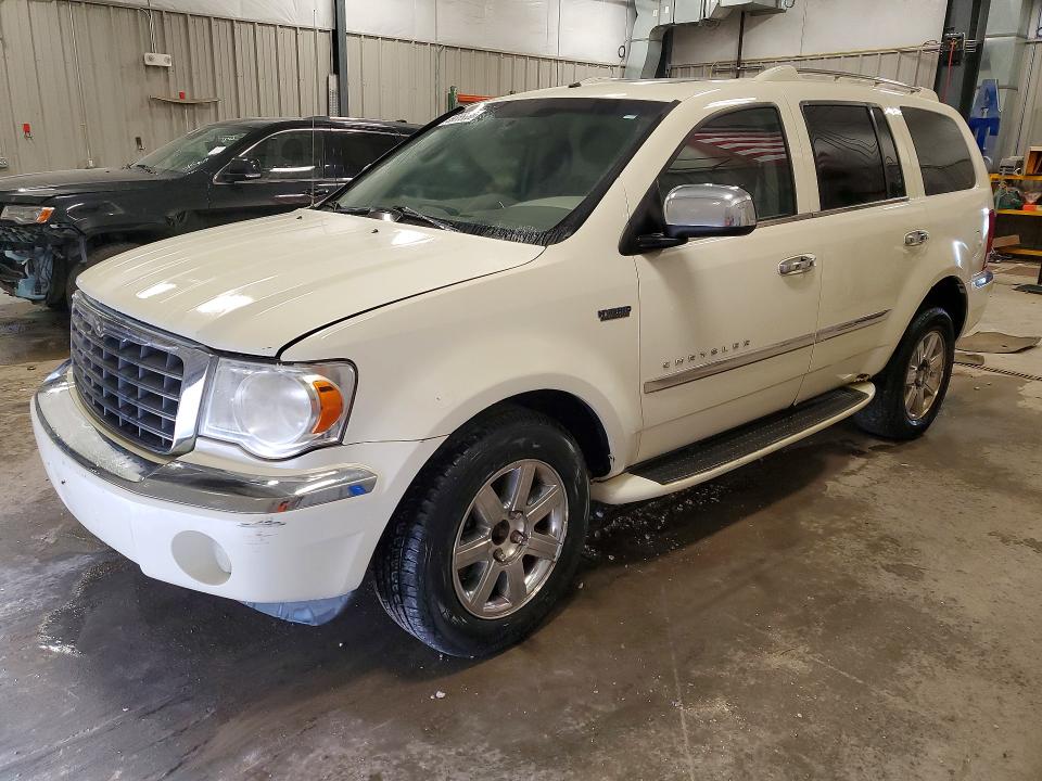 Aukcja sprzedaży 2009 Chrysler Aspen, vin: 1A8JW18T29F718661, numer aukcji: 69366286