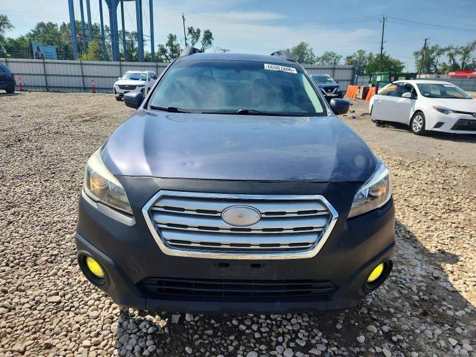 Продажа на аукционе авто 2017 Subaru Outback, vin: 4S4BSACC5H3233344, номер лота: 66987806