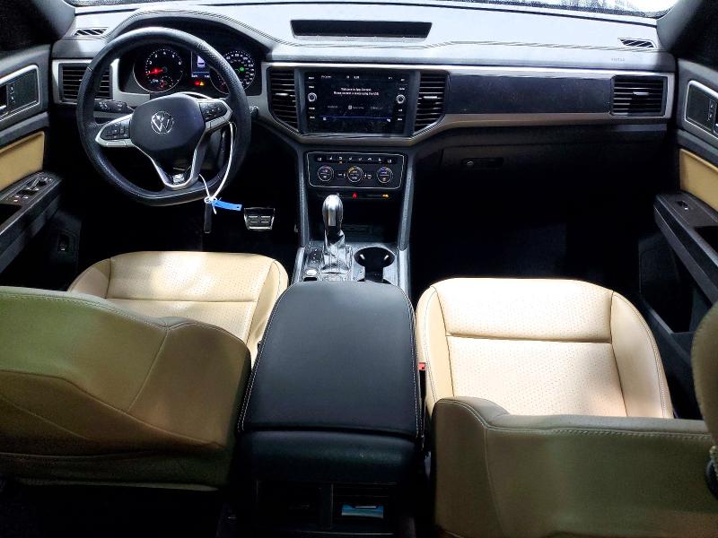 Продаж на аукціоні авто 2020 Volkswagen Atlas Cross Sport, vin: 1V26E2CA1LC219000, номер лоту: 69956506