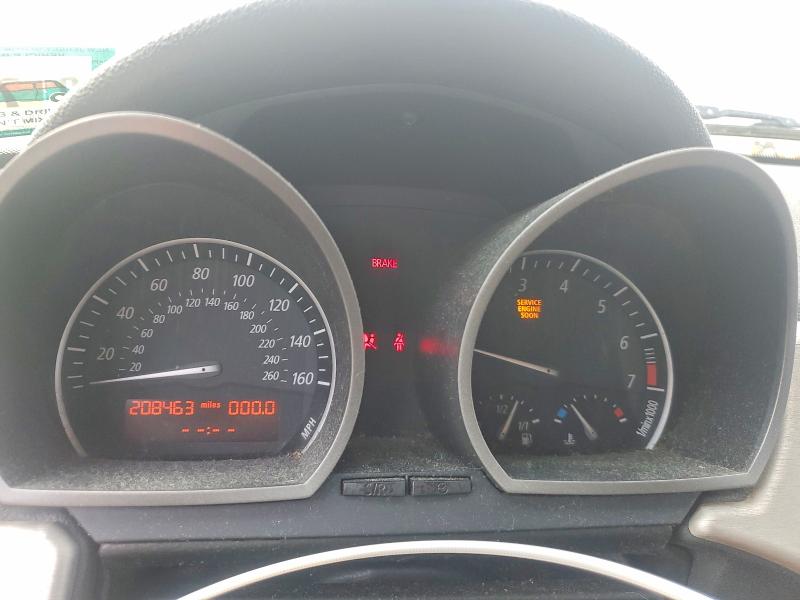 Aukcja sprzedaży 2003 Bmw Z4, vin: 4USBT33403LR65602, numer aukcji: 67560246