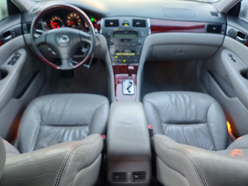 Aukcja sprzedaży 2003 Lexus Es, vin: JTHBF30G530113662, numer aukcji: 69696986