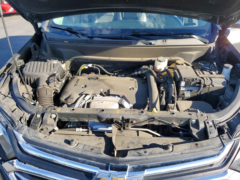 Auction sale of the 2020 Chevrolet Equinox, vin: 2GNAXPEX2L6176288, lot number: 68424056