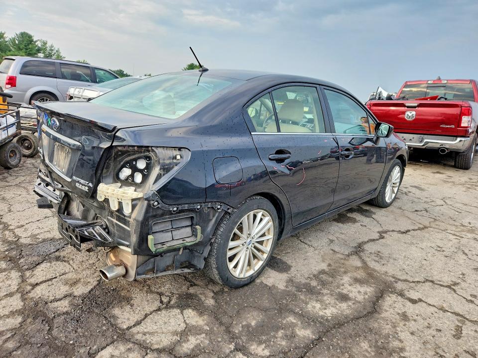 Продаж на аукціоні авто 2016 Subaru Impreza, vin: JF1GJAF62GH010589, номер лоту: 67236076