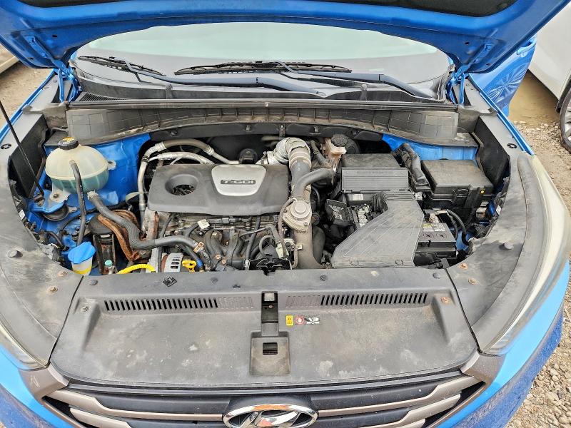 Aukcja sprzedaży 2016 Hyundai Tucson, vin: KM8J33A2XGU112932, numer aukcji: 70331886