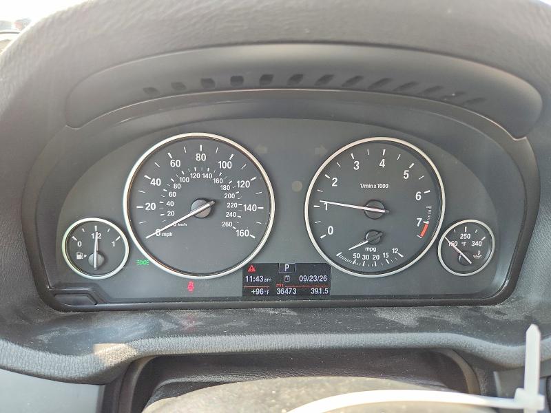 Aukcja sprzedaży 2013 Bmw X3, vin: 5UXWX9C51D0A20847, numer aukcji: 70077616