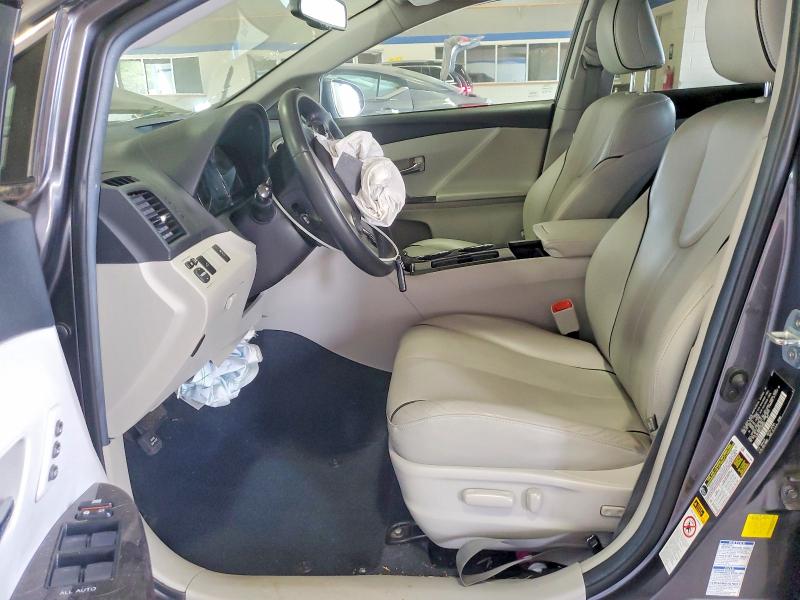 Продаж на аукціоні авто 2015 Toyota Venza, vin: 4T3BK3BB4FU109942, номер лоту: 67316686